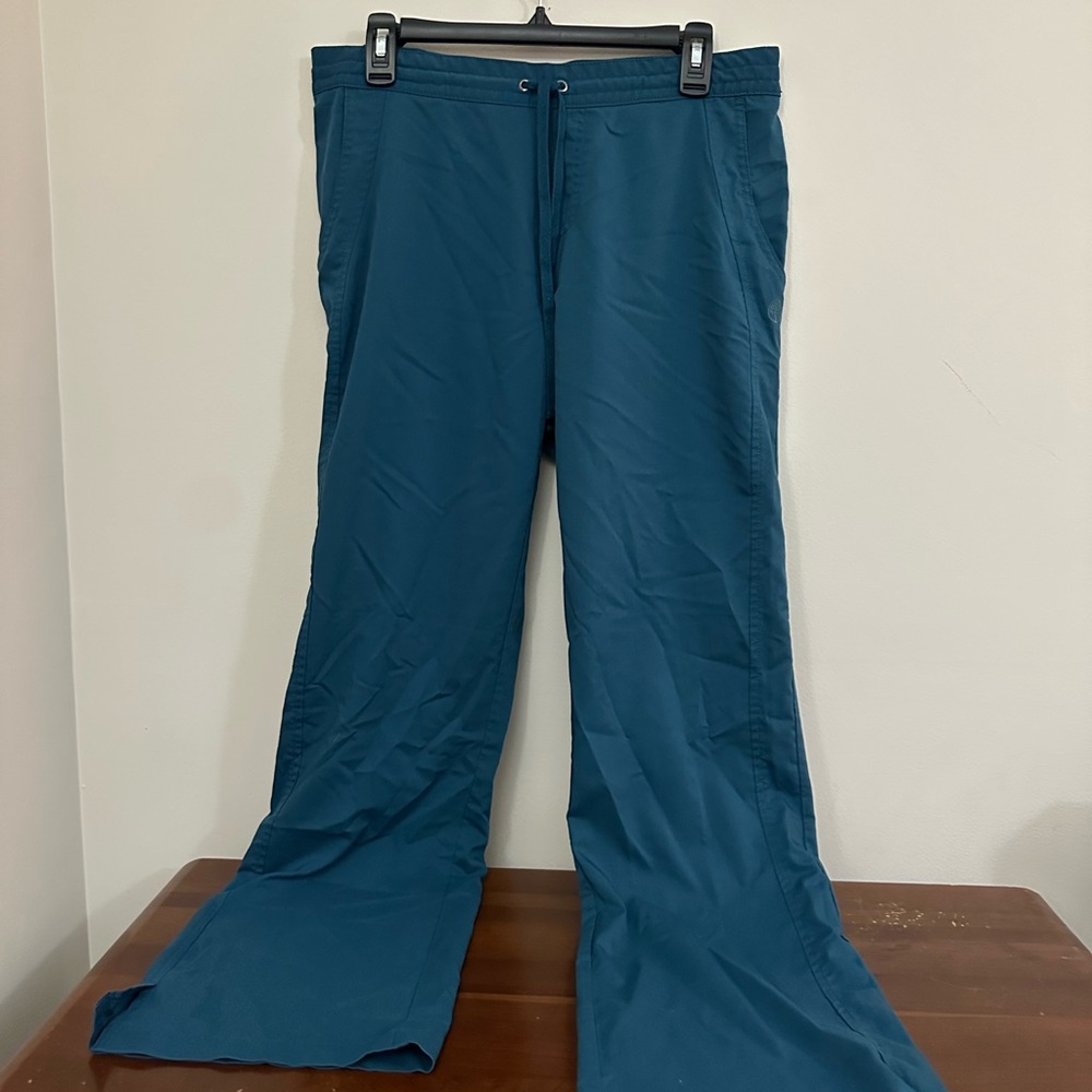 Healing Hands Taylor Scrub Pants